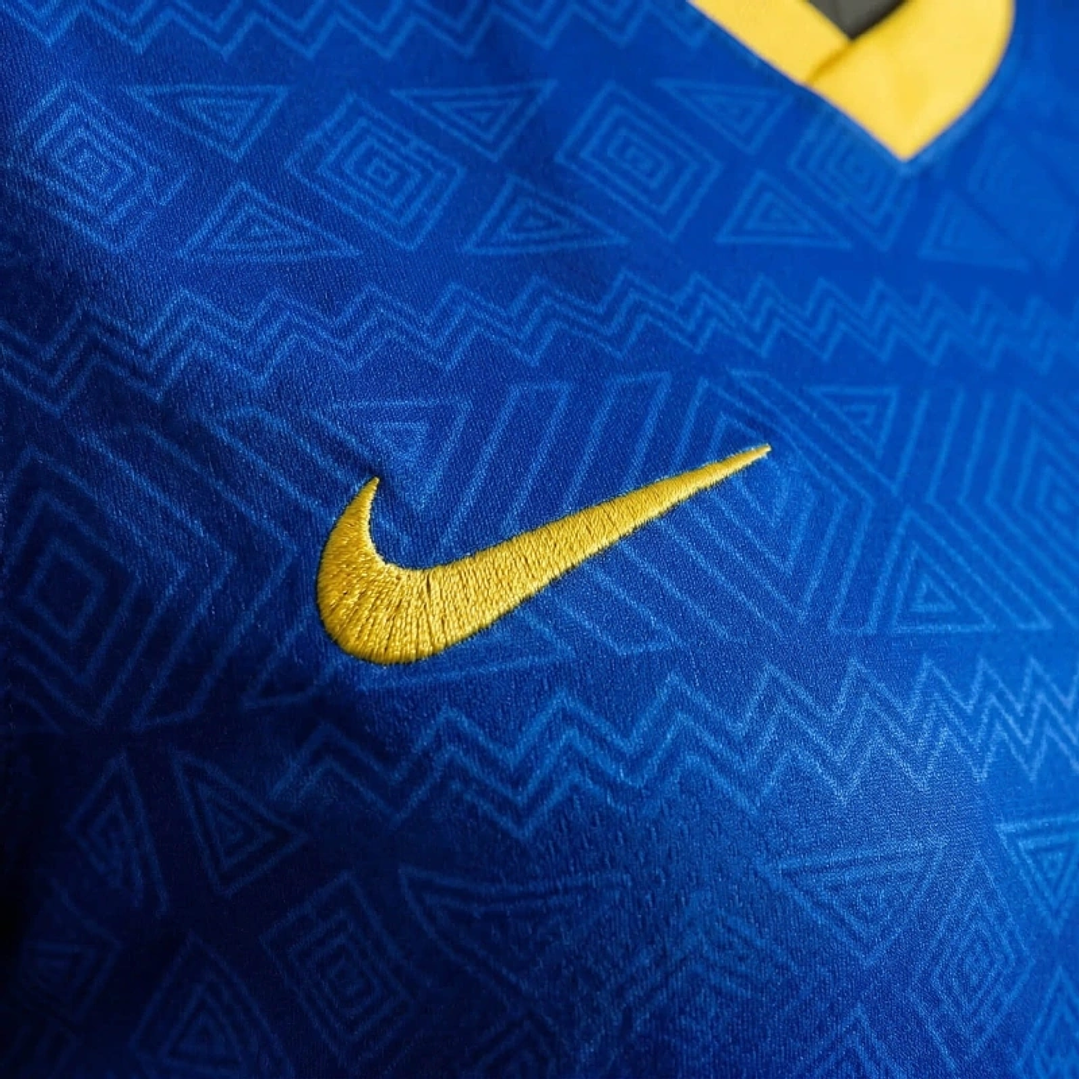 BRASIL 2026 (Edição Especial) Feminina 5