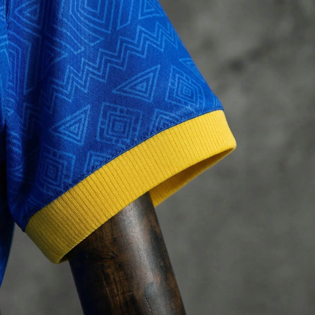 BRASIL 2026 (Edição Especial) Feminina 6