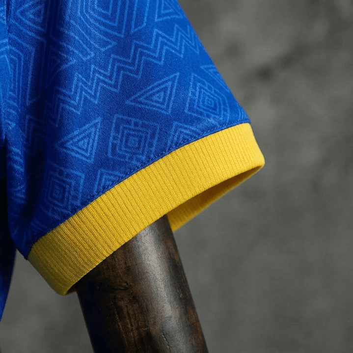 BRASIL 2026 (Edição Especial) Feminina 6