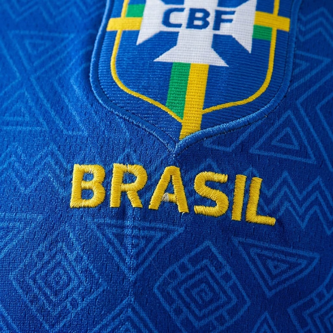 BRASIL 2026 (Edição Especial) Feminina 4