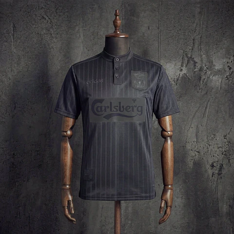LIVERPOOL Retro (Edição Limitada)