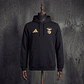 SL BENFICA 2026 (Adidas x Vhils) Hoodie - thumbnail 1
