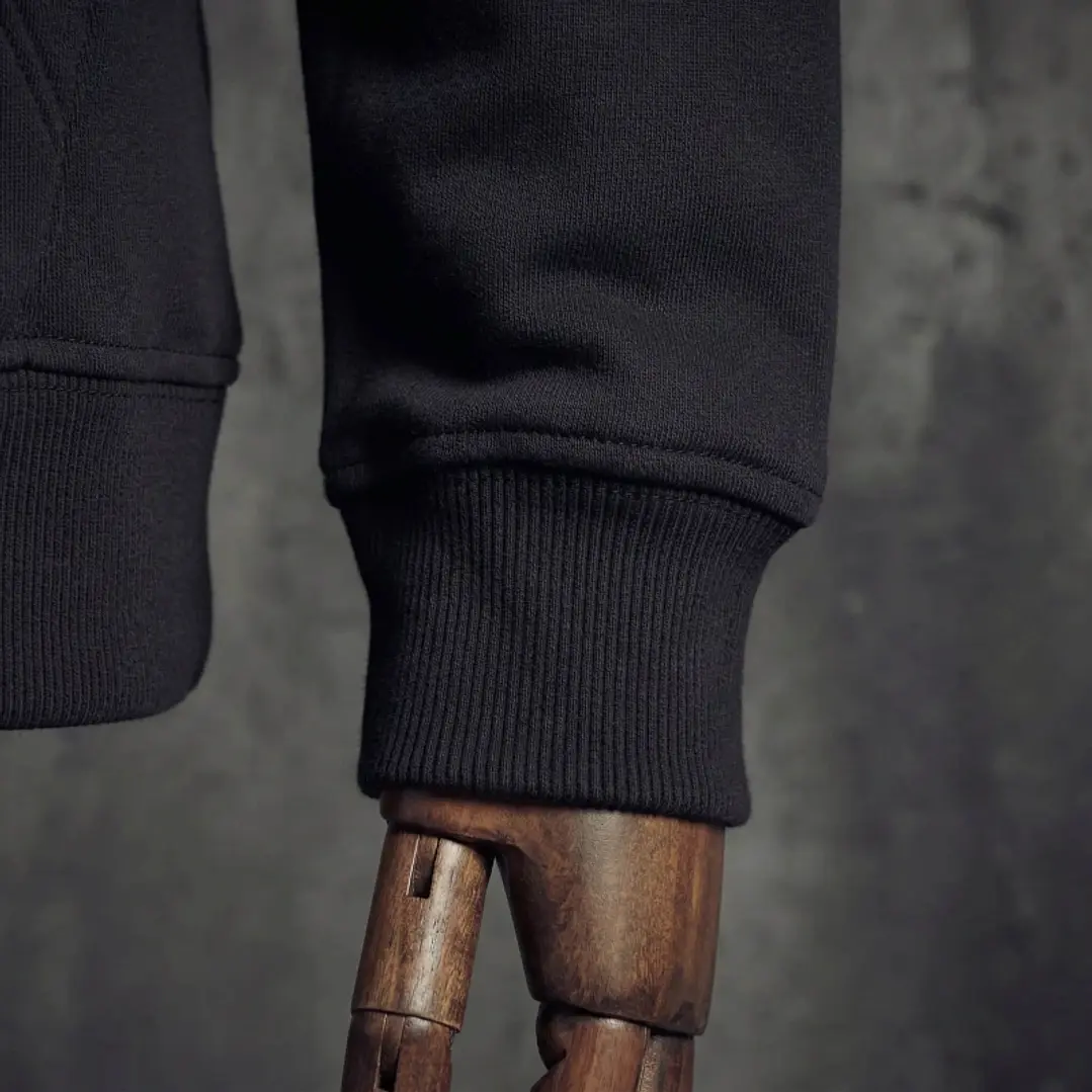 SL BENFICA 2026 (Adidas x Vhils) Hoodie 5