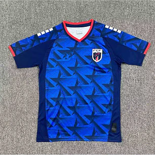CABO VERDE 2026 (Home Kit)