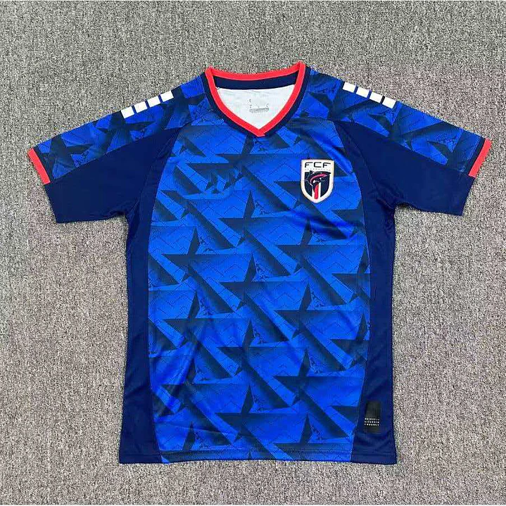 CABO VERDE 2026 (Home Kit) 1