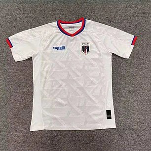 CABO VERDE 2026 (Away Kit)