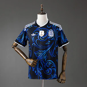 ARGENTINA 2026 (Away Kit)