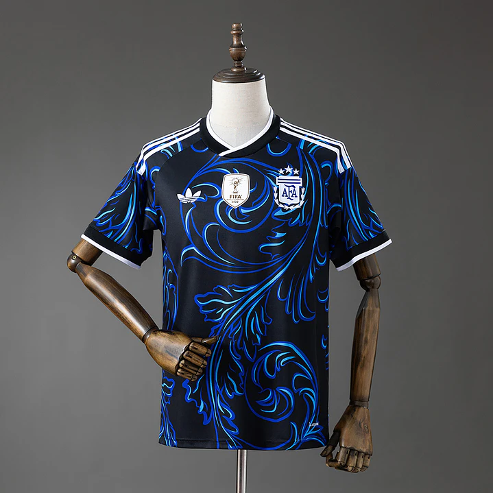 ARGENTINA 2026 (Away Kit) 1