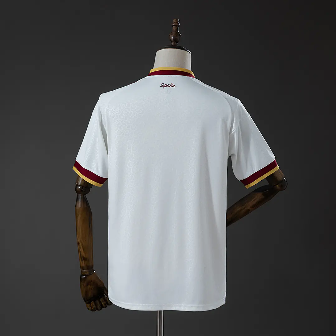 ESPANHA 2026 (Away Kit)  2