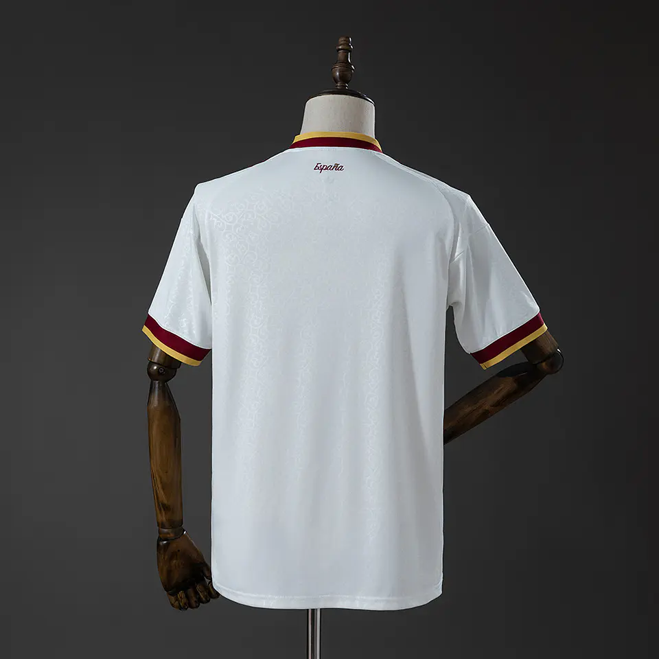 ESPANHA 2026 (Away Kit)  2