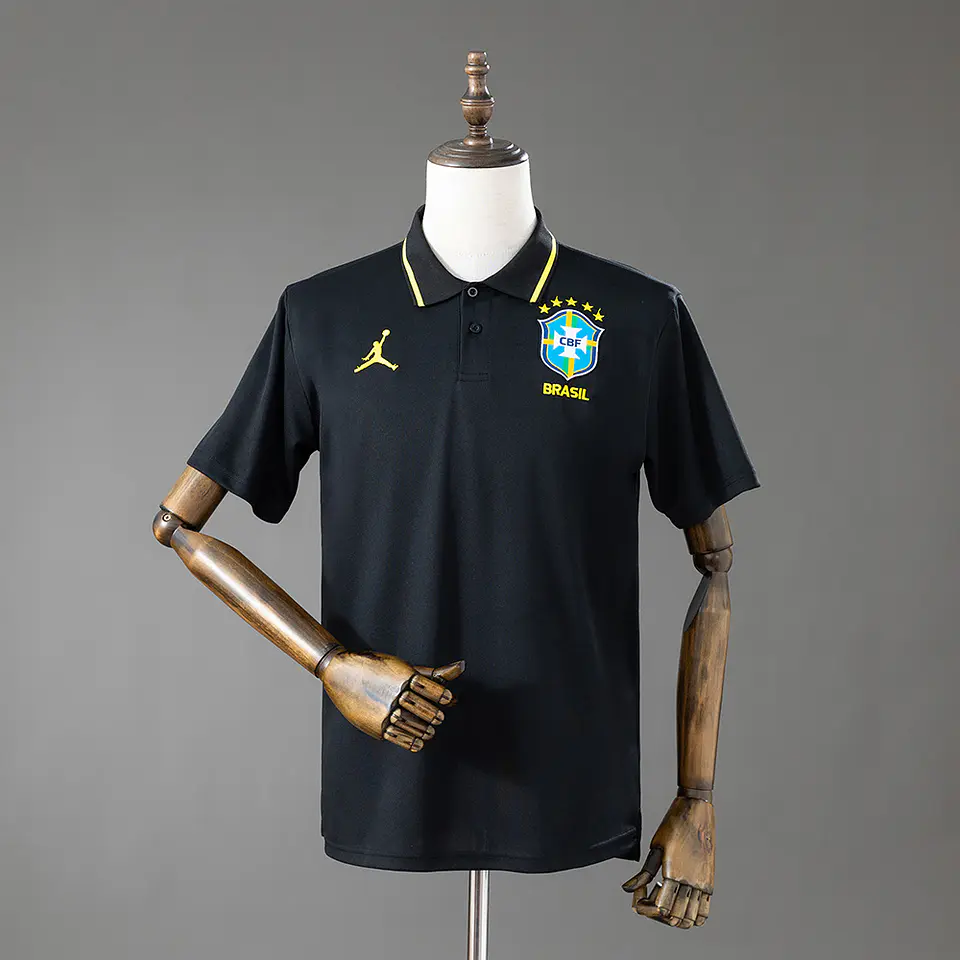 BRASIL 2026 (Camisa de Treino)  1