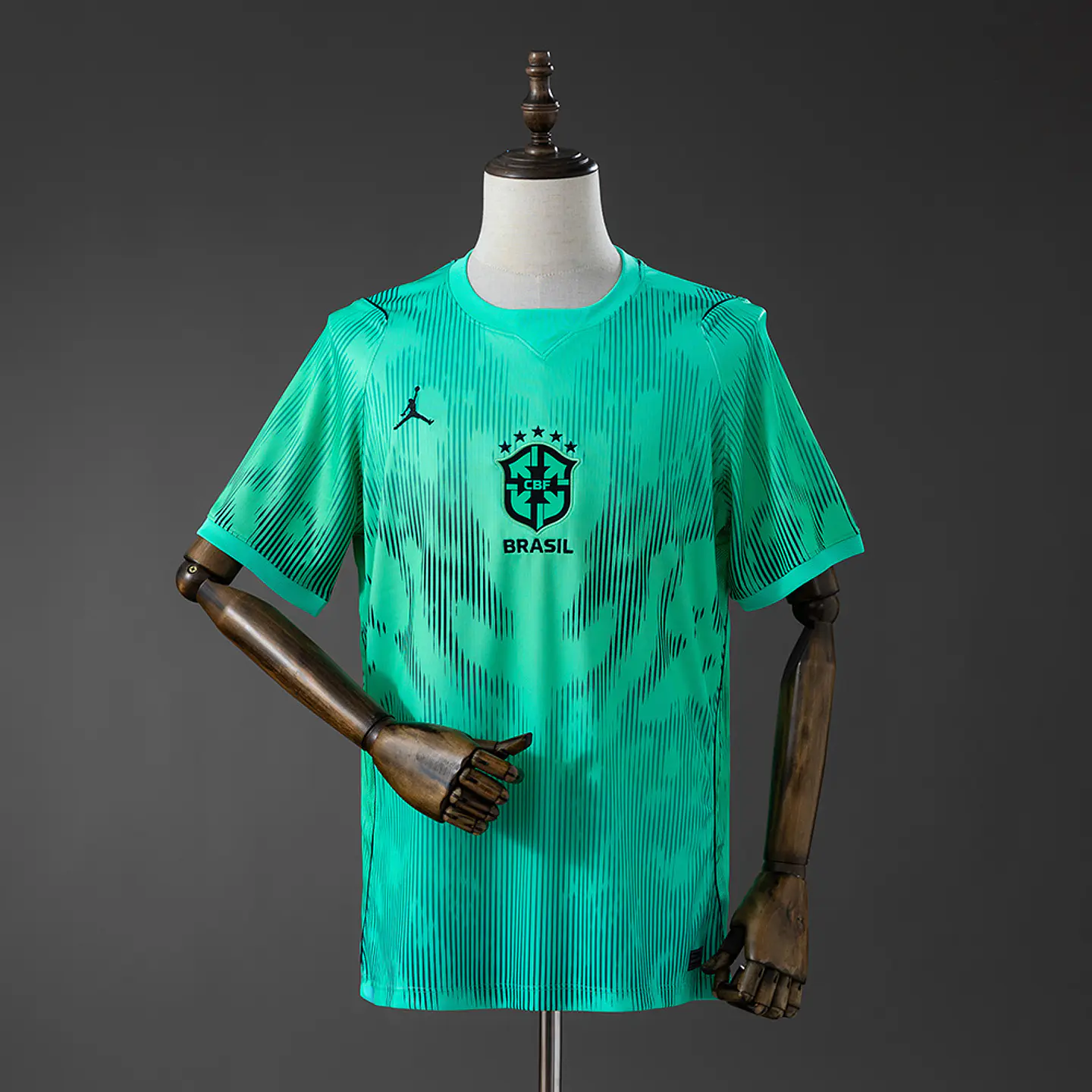 BRASIL 2026 (Camisa de Treino)  1
