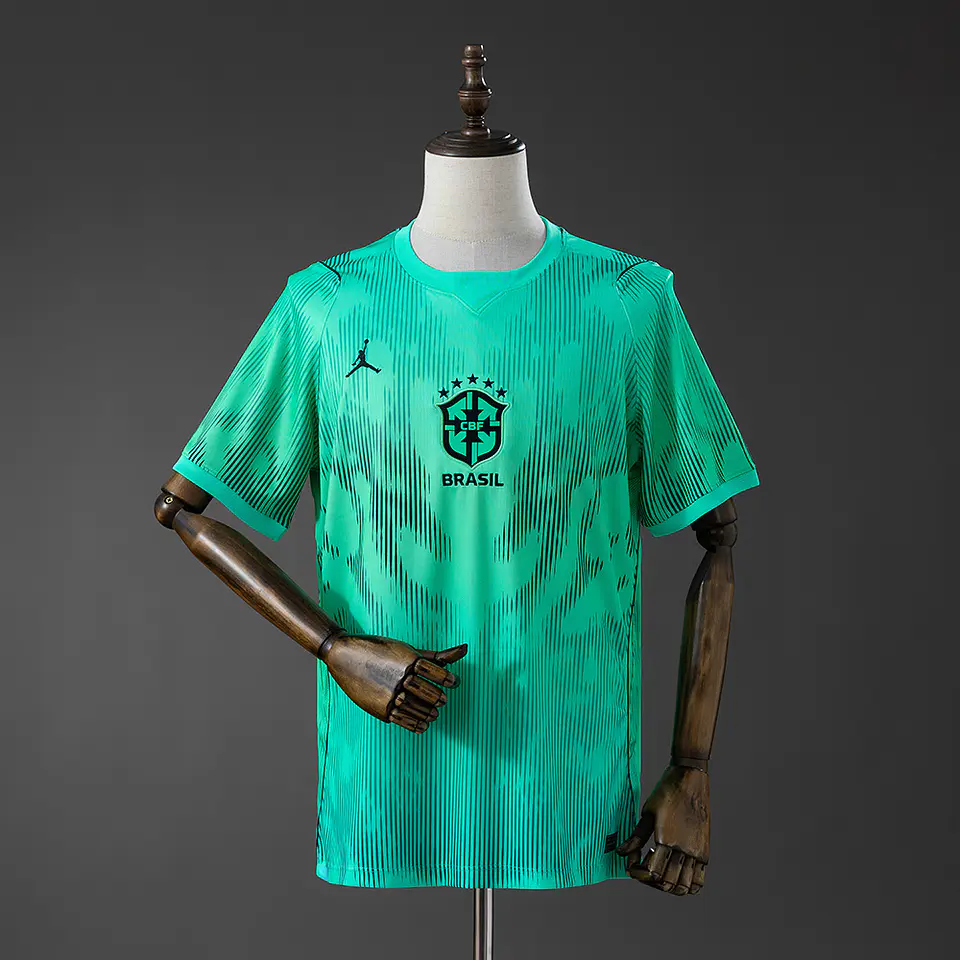 BRASIL 2026 (Camisa de Treino)  1