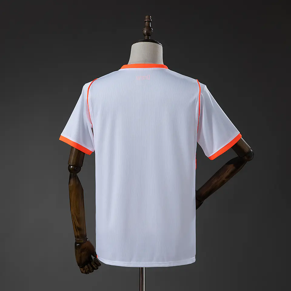 HOLANDA 2026 (Away Kit) 2