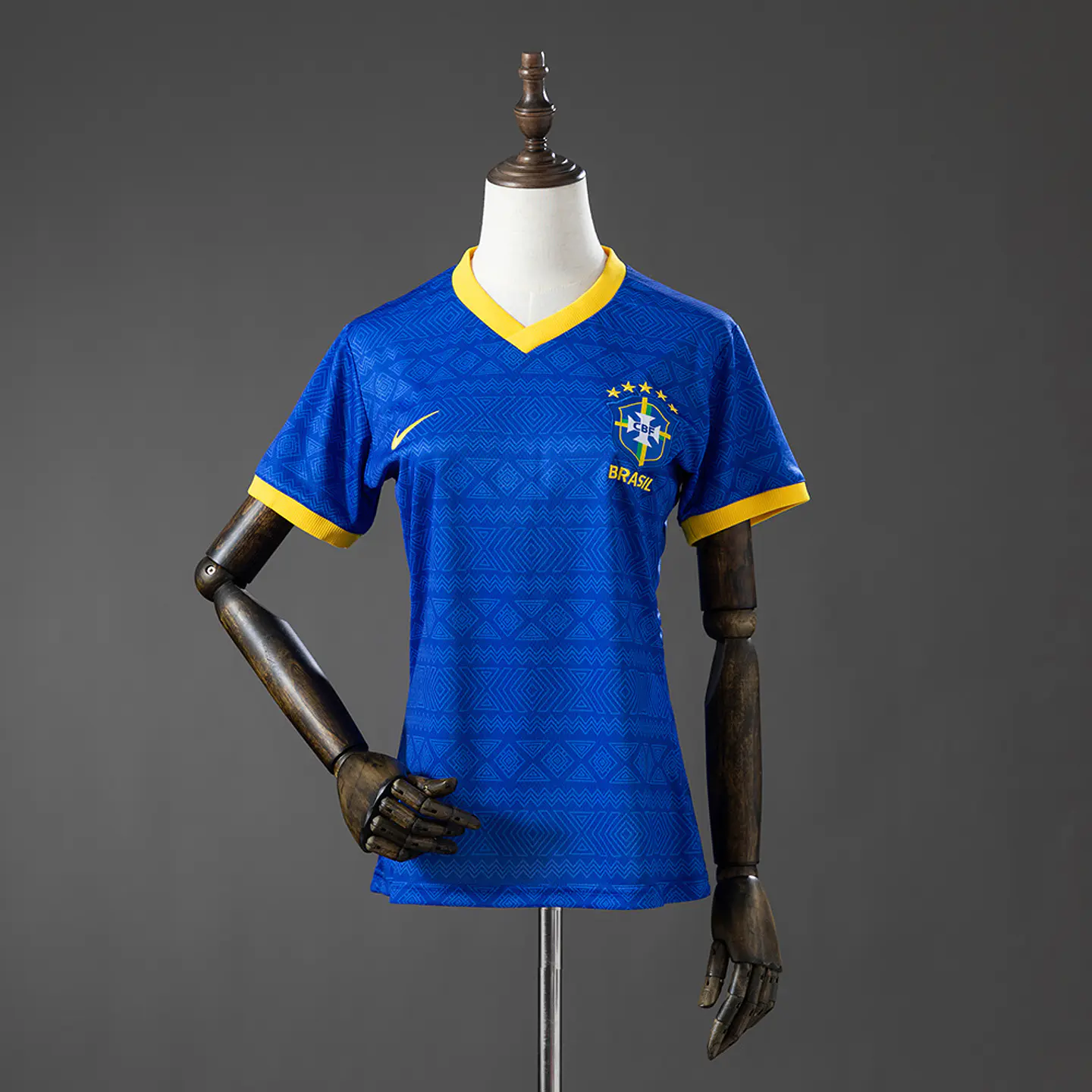 BRASIL 2026 (Edição Especial) Feminina 1