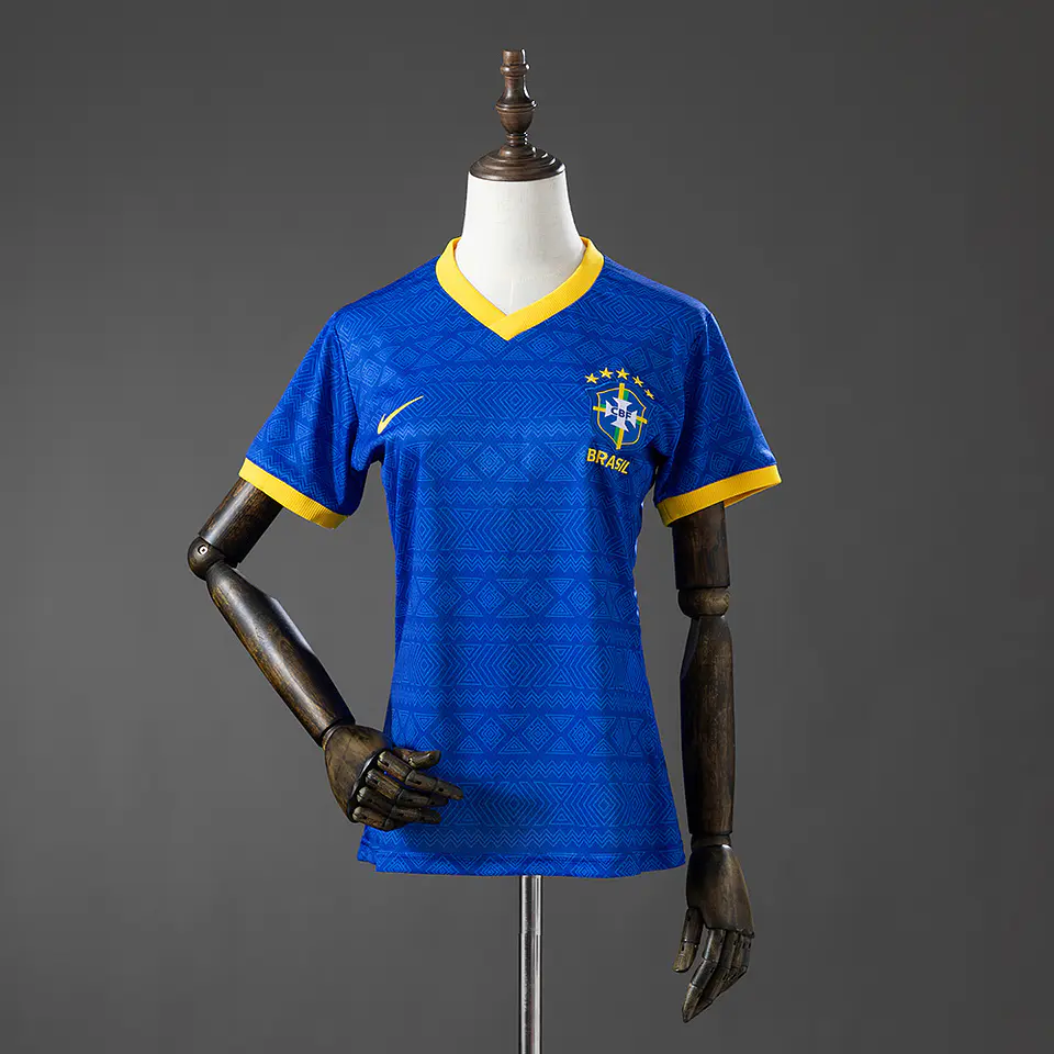 BRASIL 2026 (Edição Especial) Feminina 1