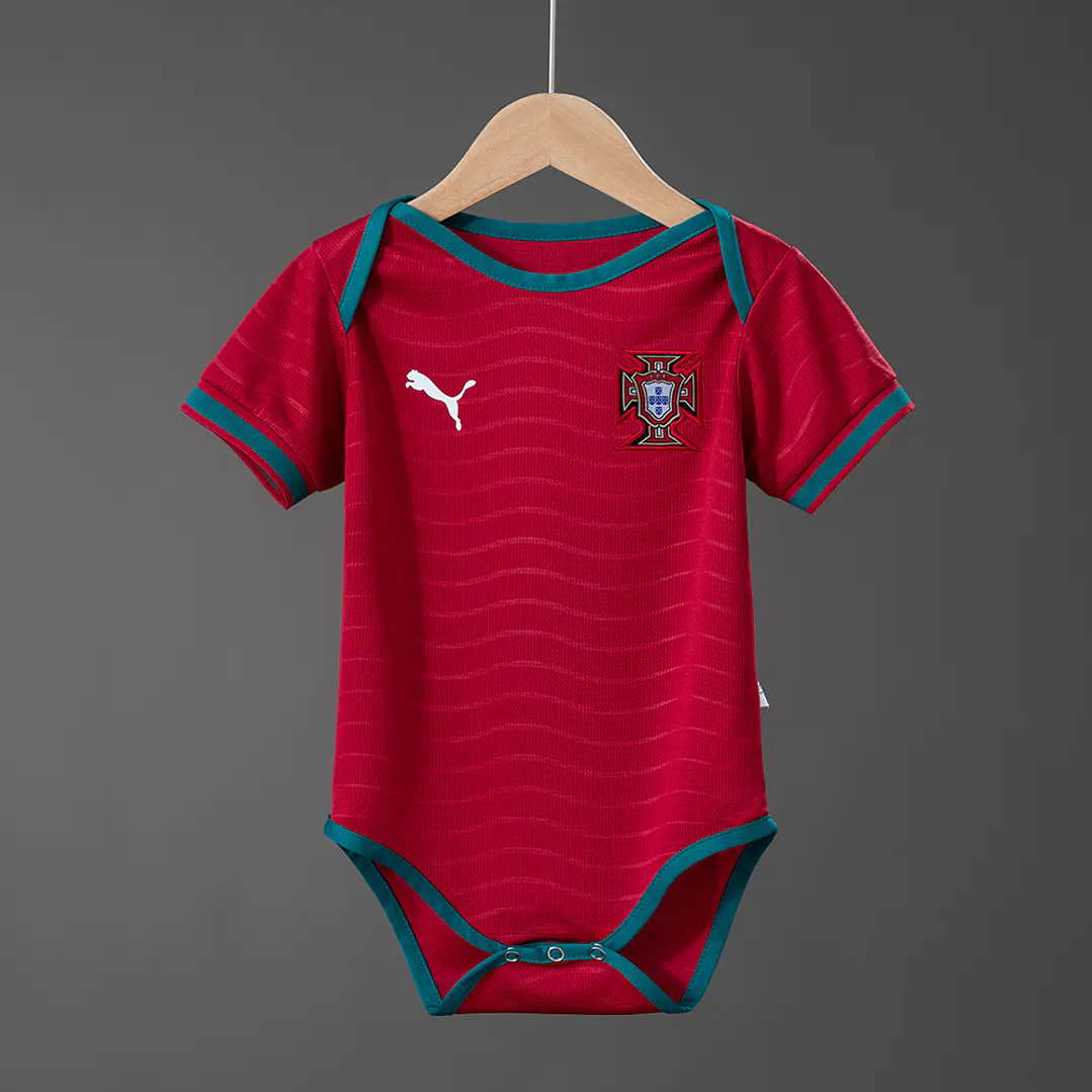 PORTUGAL 2026 (Home) Baby 1