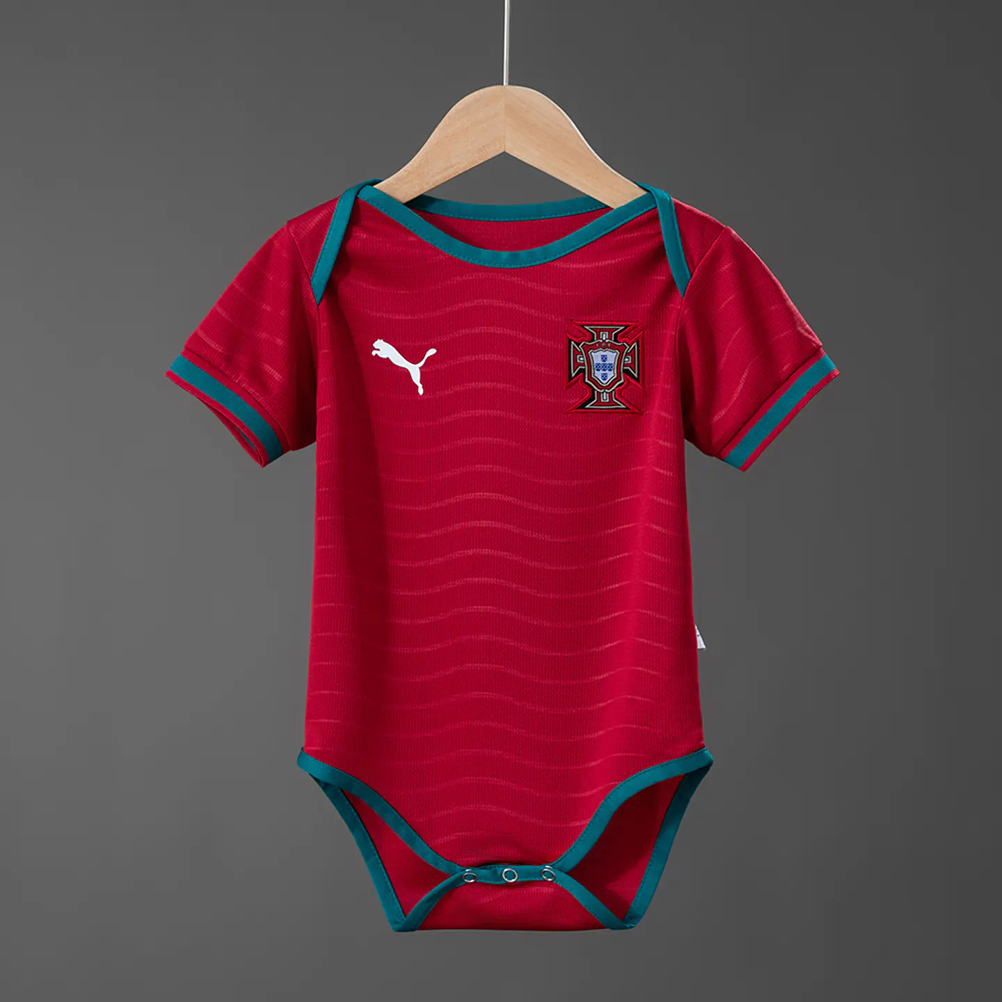 PORTUGAL 2026 (Home) Baby 1