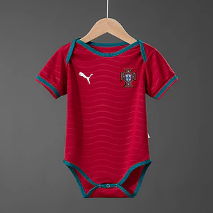 PORTUGAL 2026 (Home) Baby