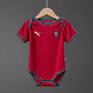 PORTUGAL 2026 (Home) Baby - Thumbnail 1