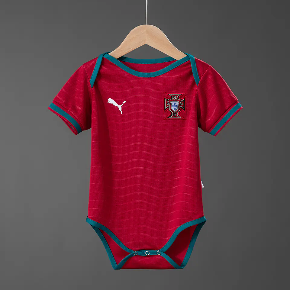 PORTUGAL 2026 (Home) Baby 1