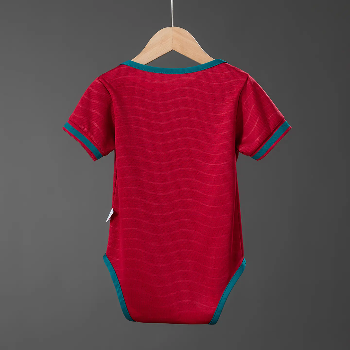 PORTUGAL 2026 (Home) Baby 2