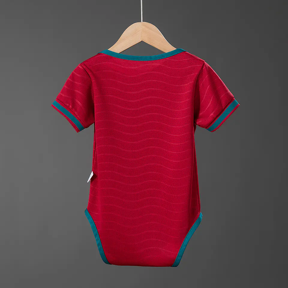 PORTUGAL 2026 (Home) Baby 2