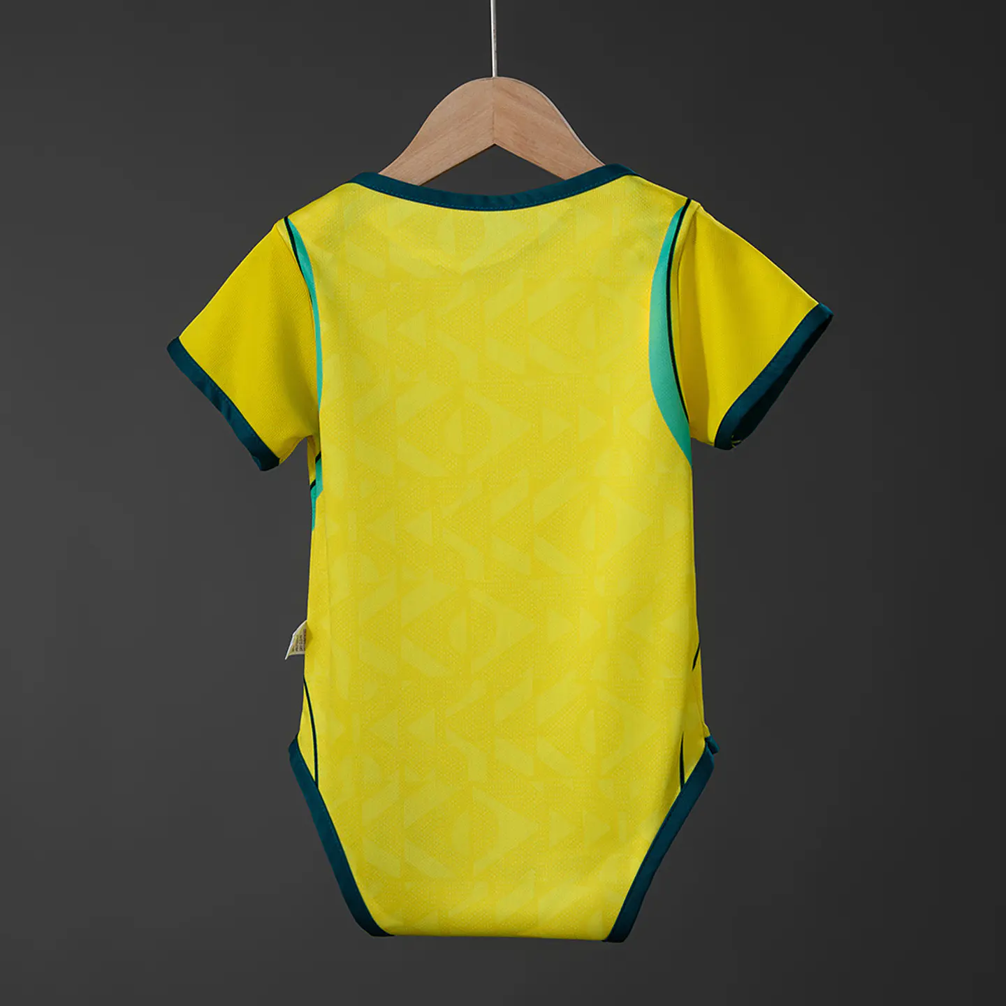 BRASIL 2026 (Home) Baby 2