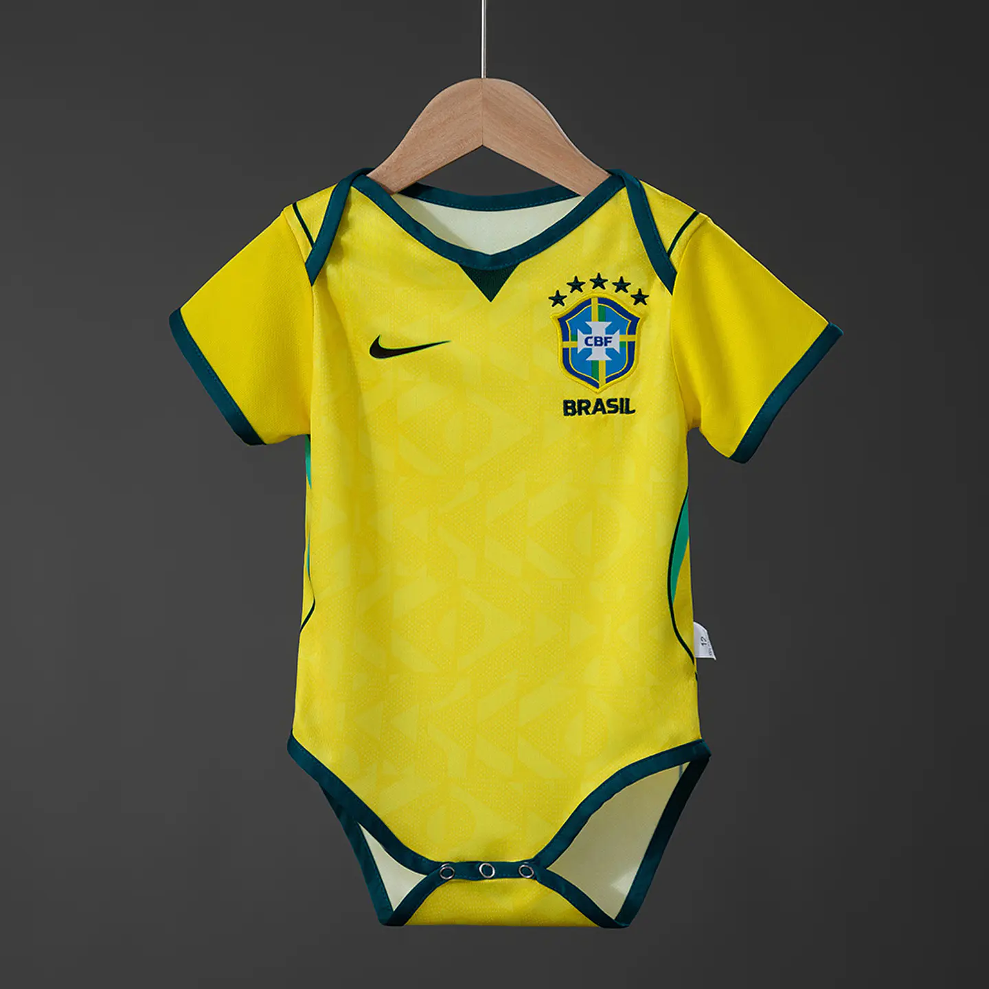 BRASIL 2026 (Home) Baby 1