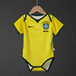 BRASIL 2026 (Home) Baby - thumbnail 1