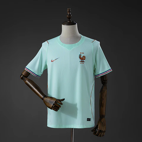 FRANÇA 2026 (Away kit)
