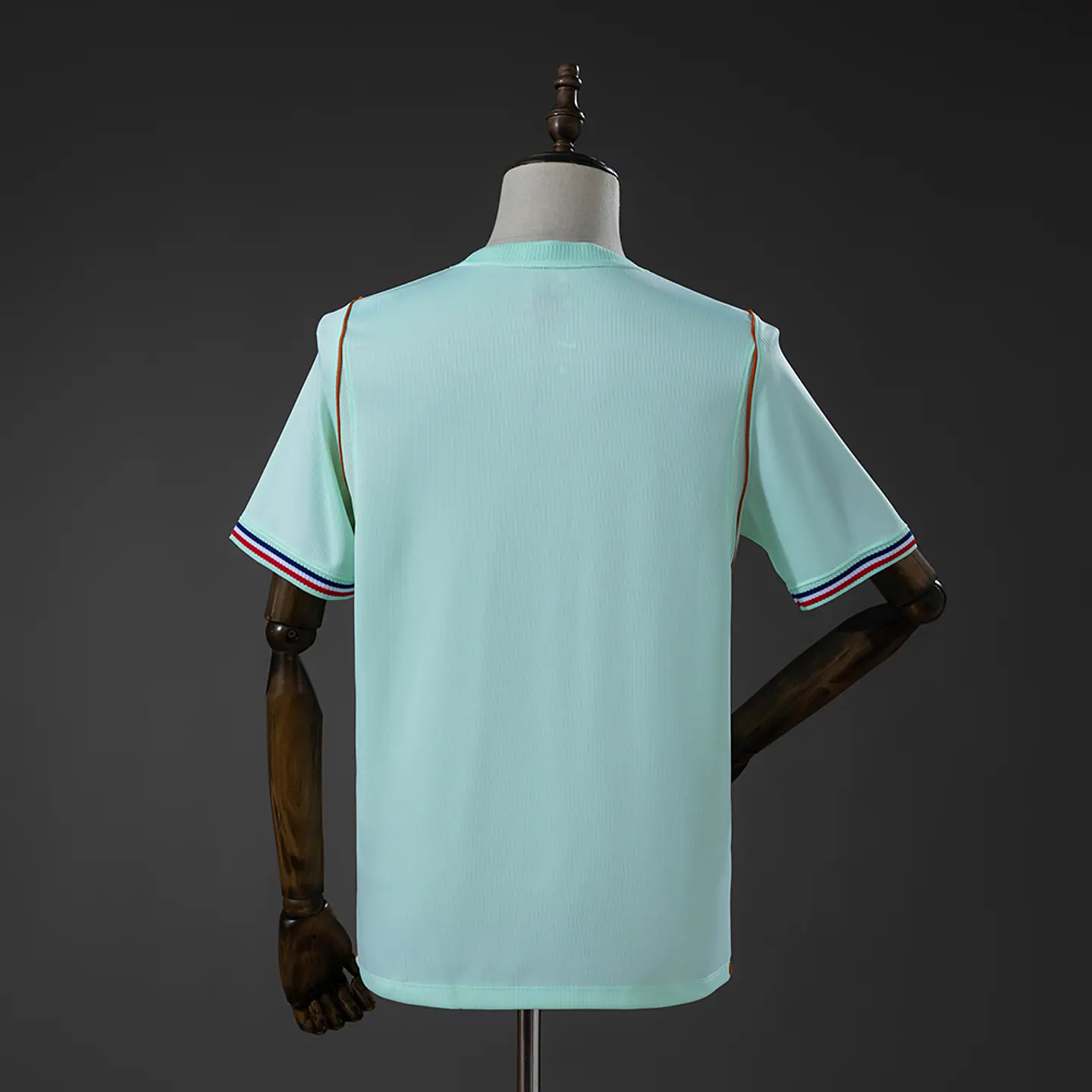 FRANÇA 2026 (Away kit) 2