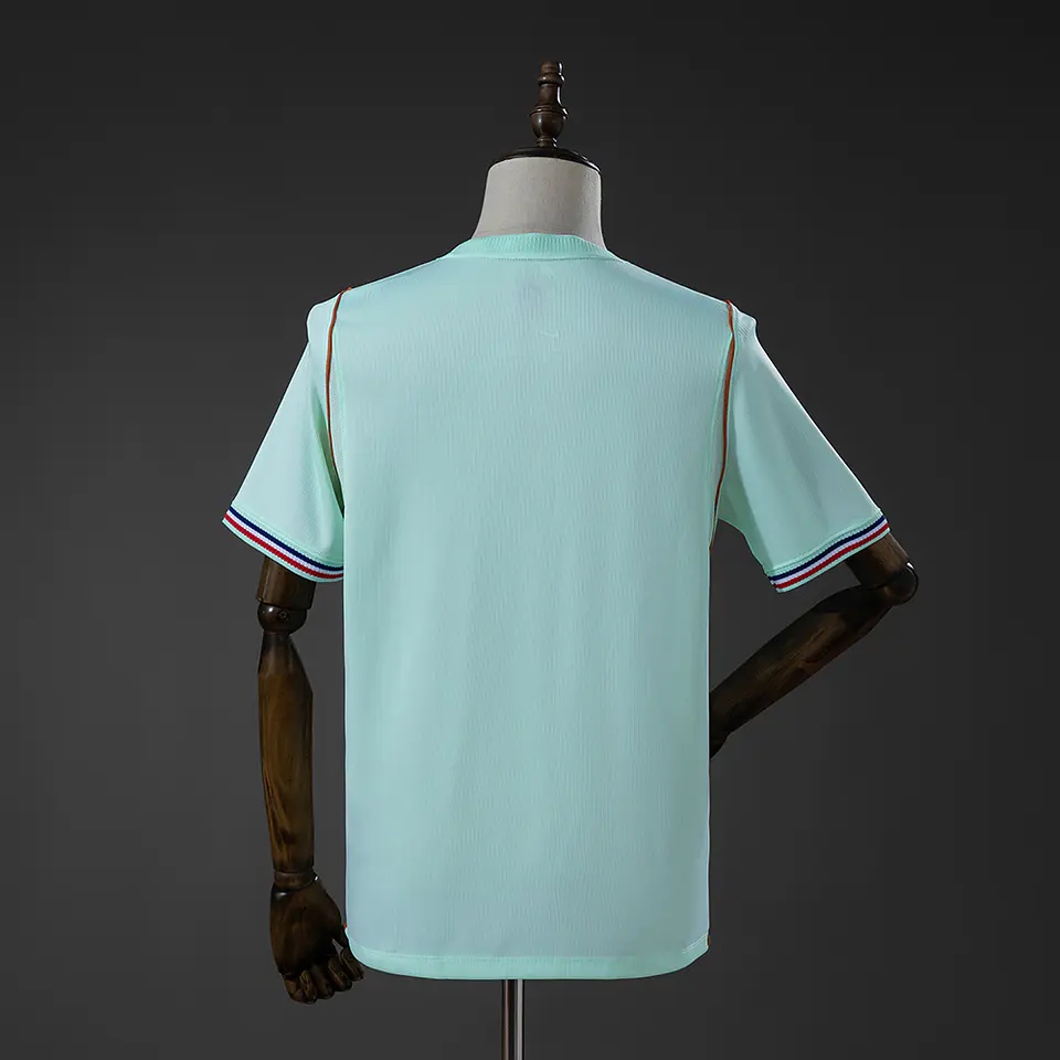 FRANÇA 2026 (Away kit) 2