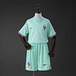 FRANÇA 2026 (Away) Kit Criança - thumbnail 1