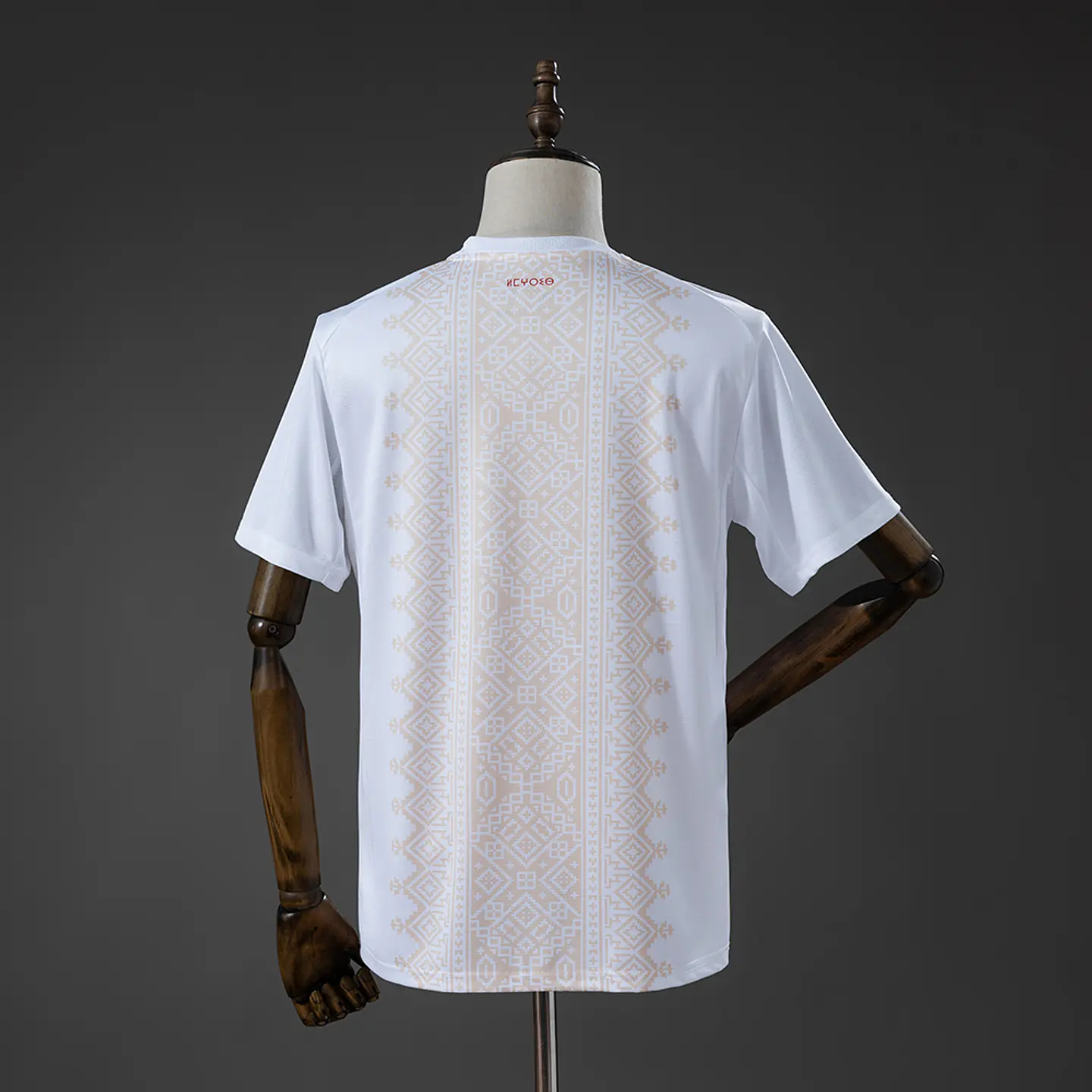 MARROCOS 2026 (Away Kit) 2