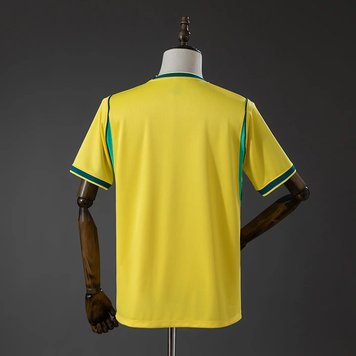 BRASIL 2026 (Home Kit) 2