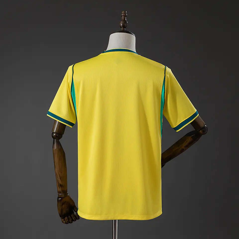 BRASIL 2026 (Home Kit) 2