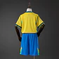 BRASIL 2026 (Home) Kit Criança - thumbnail 2