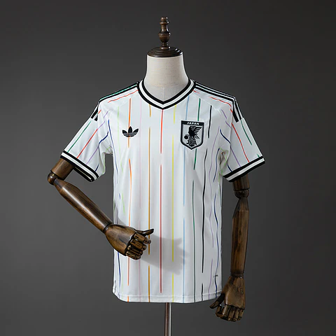 JAPÃO 2026 (Away Kit)