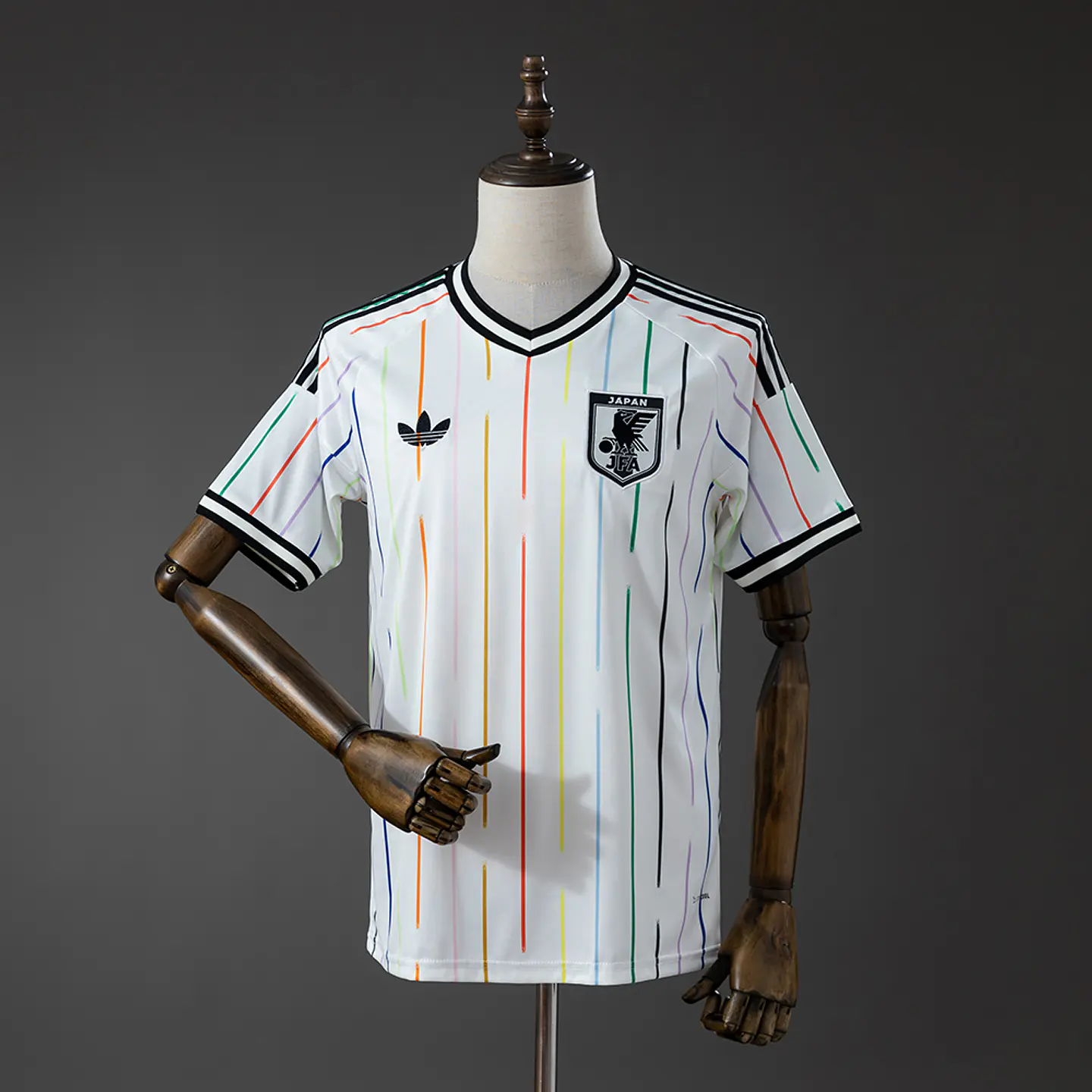 JAPÃO 2026 (Away Kit) 1