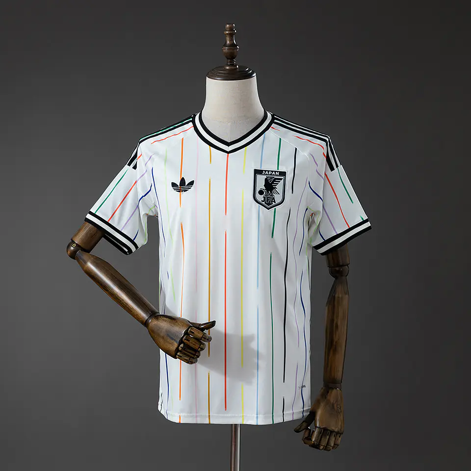 JAPÃO 2026 (Away Kit) 1