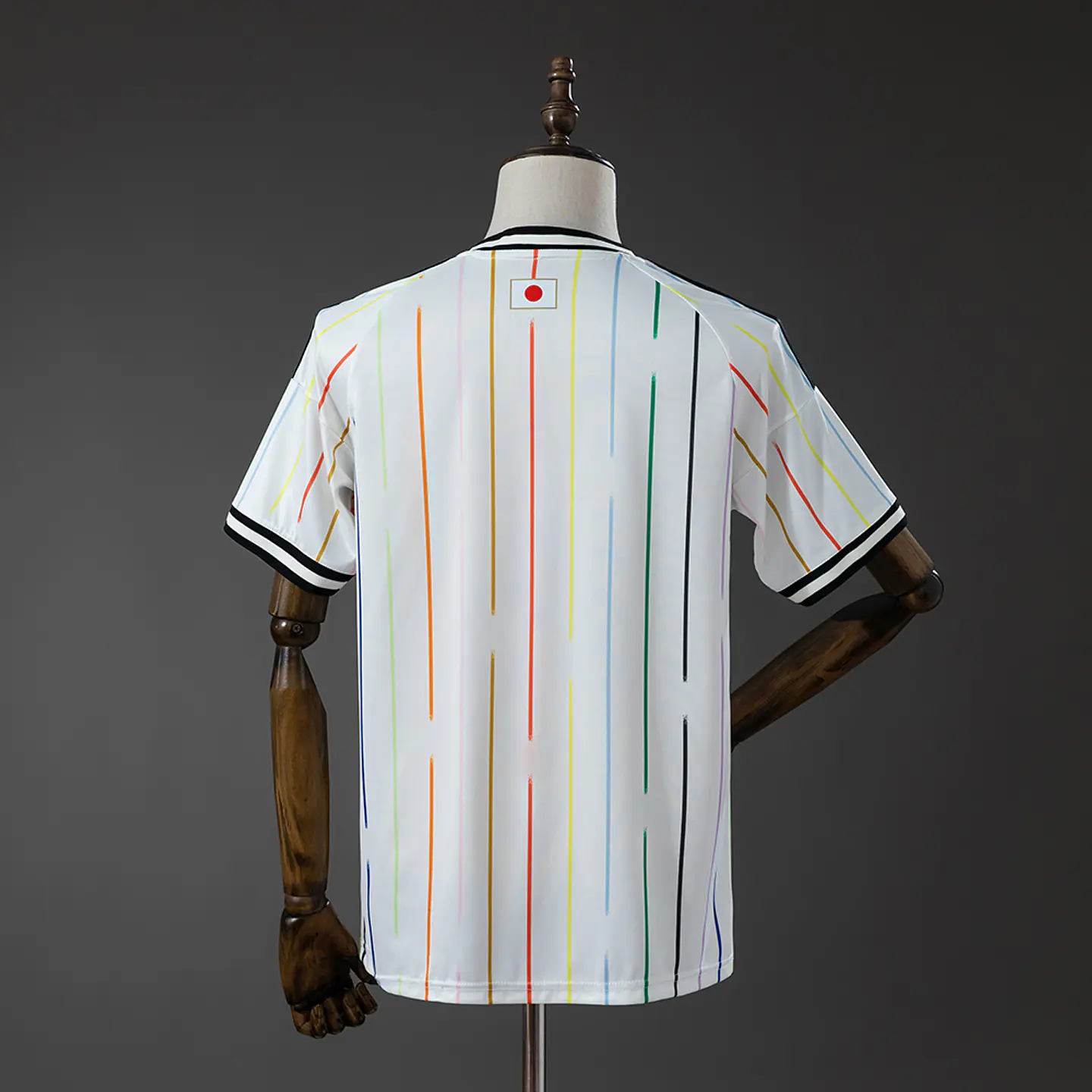 JAPÃO 2026 (Away Kit) 2