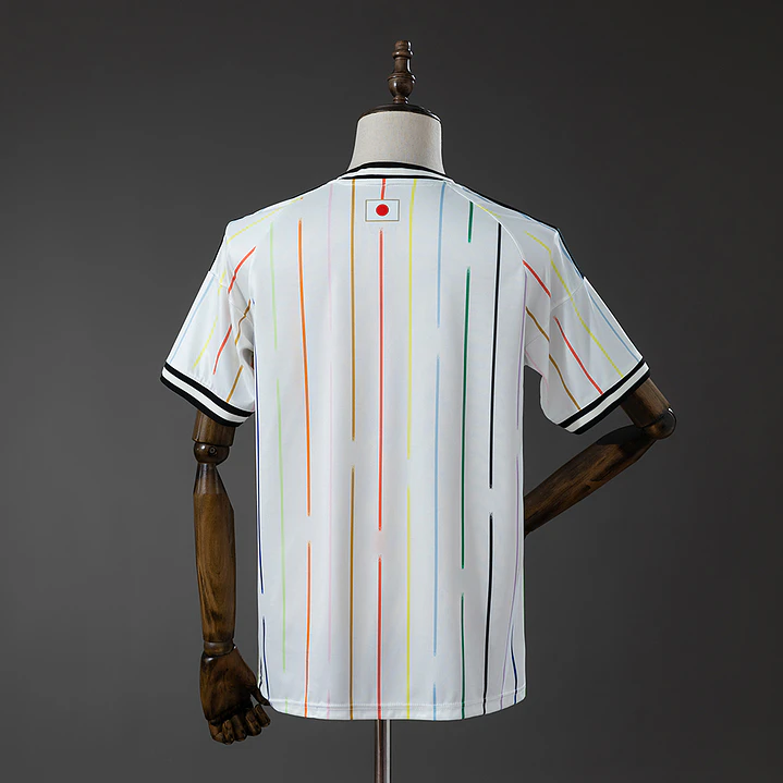 JAPÃO 2026 (Away  Kit) 2