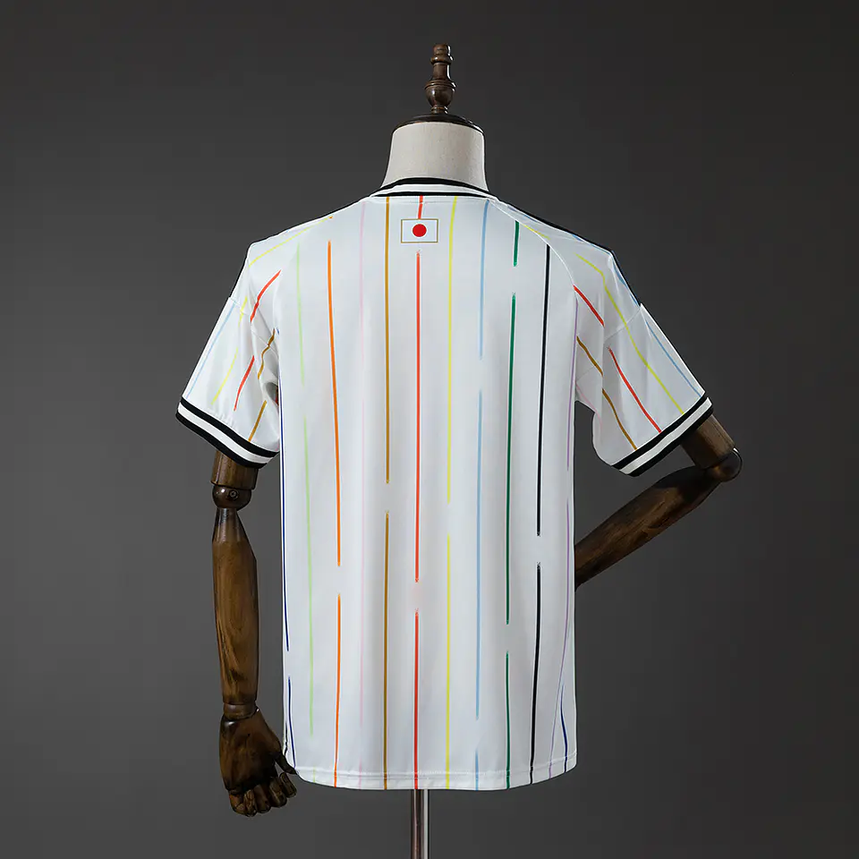 JAPÃO 2026 (Away Kit) 2