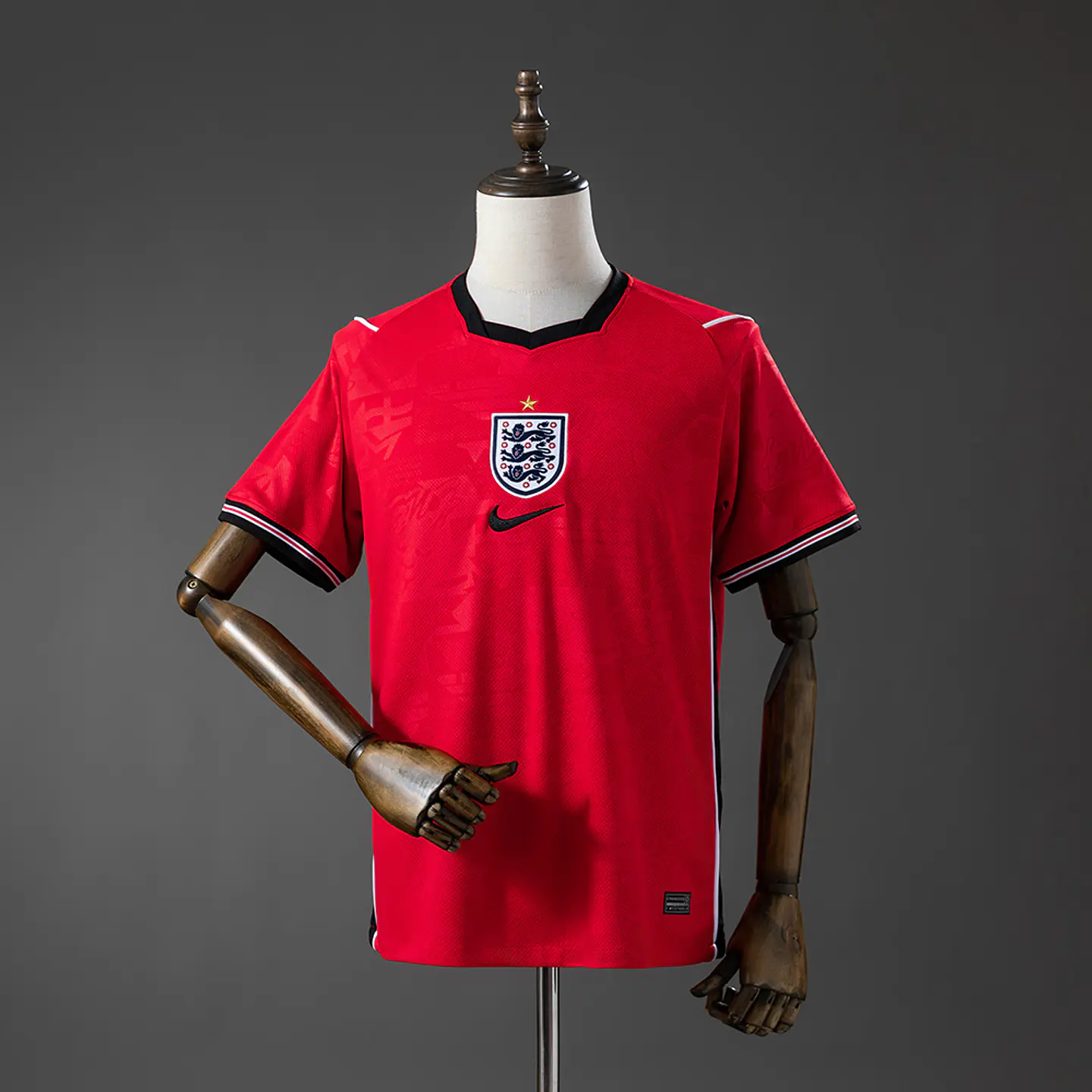 INGLATERRA 2026 (Away Kit) 1