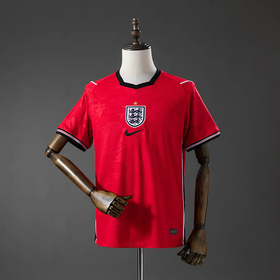 INGLATERRA 2026 (Away Kit) 1