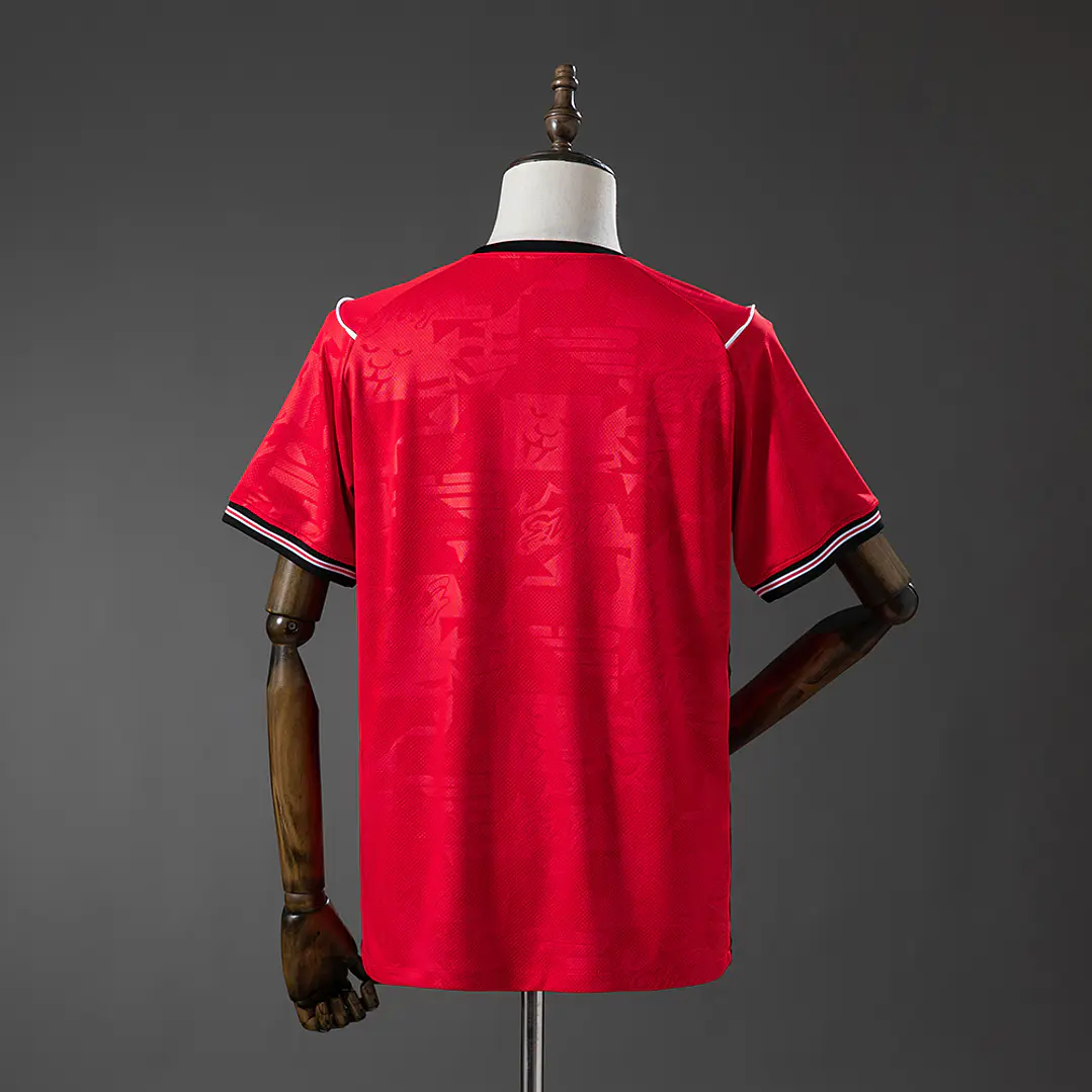 INGLATERRA 2026 (Away Kit) 2