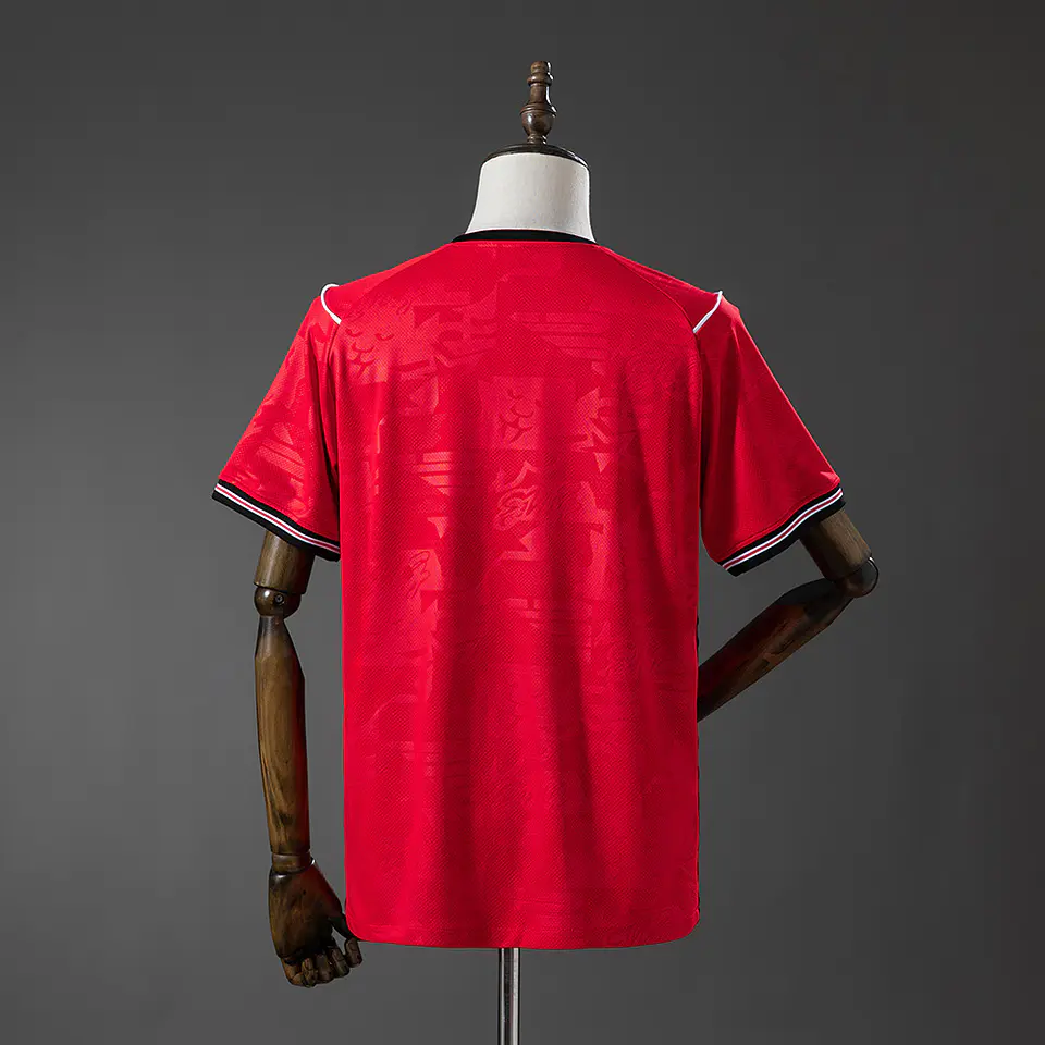 INGLATERRA 2026 (Away Kit) 2