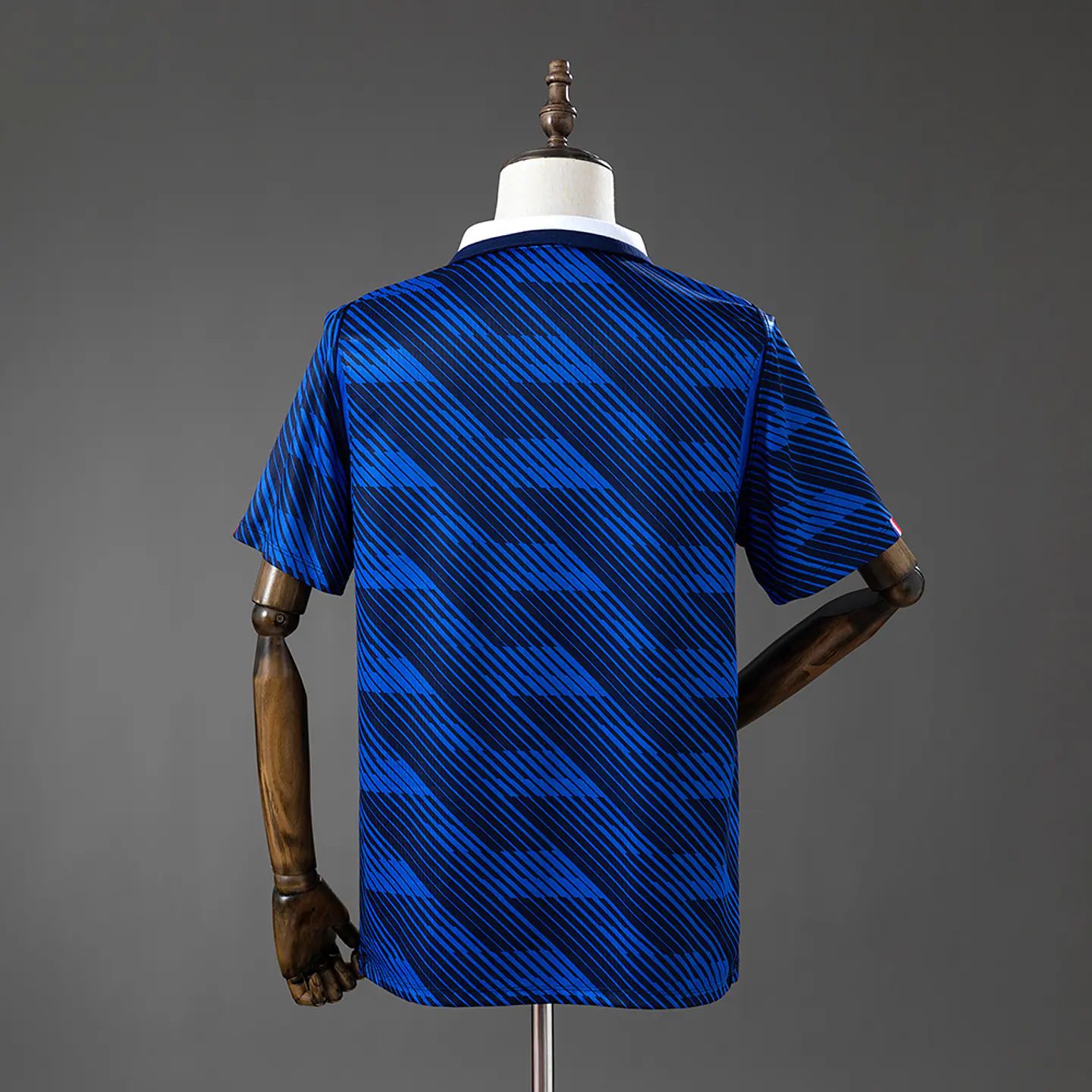 FRANÇA 2026 (Home kit) 2