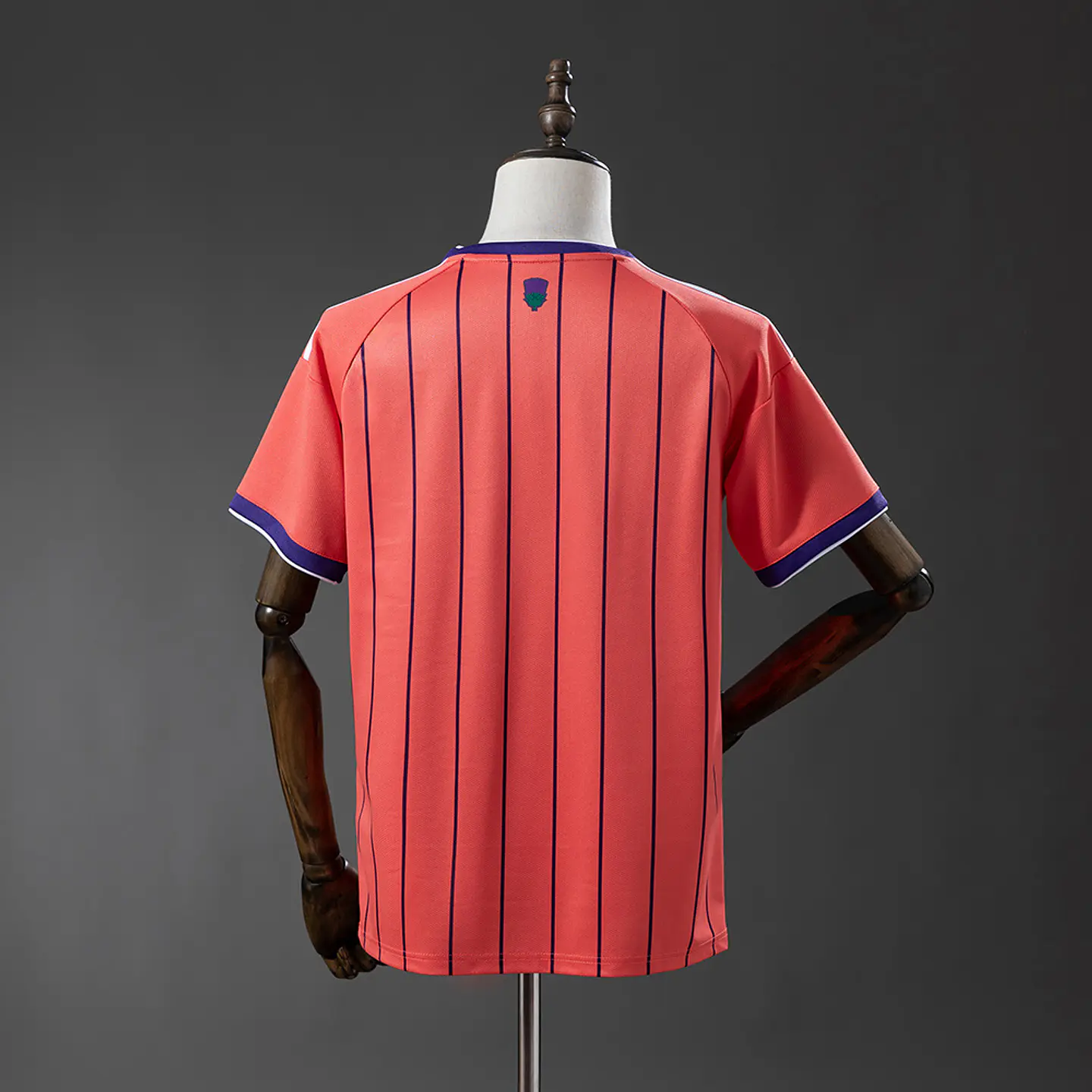 ESCÓCIA 2026 (Away Kit) 2